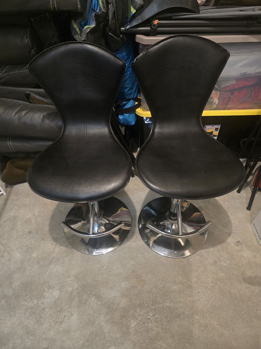 Bar stools