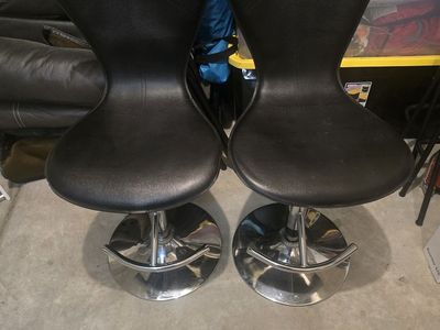 Bar stools