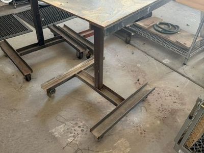 clearance