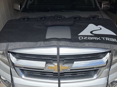 Ozark truck tailgate pad
