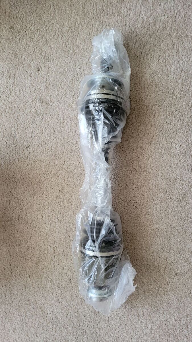 Acura TSX 2004-2008 Passenger side CV Axle