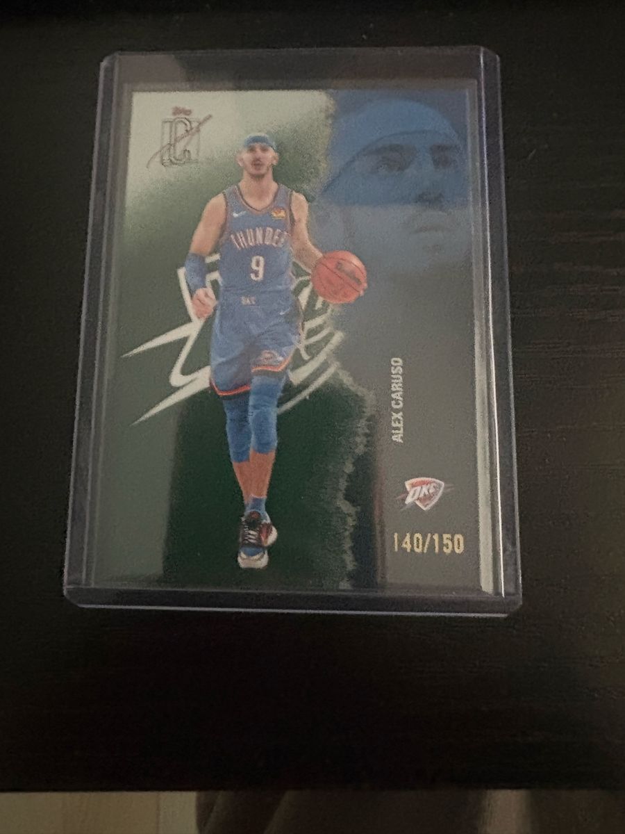 Sports Trading Card Lot