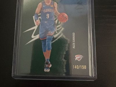 Sports Trading Card Lot