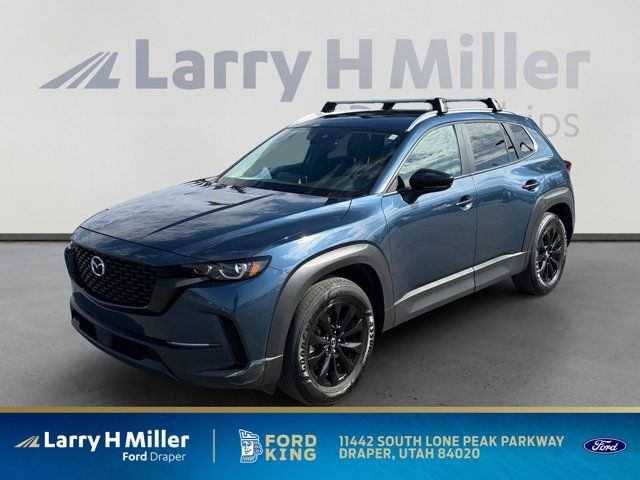 2024 Mazda CX-50 2.5 S Preferred