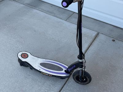 Razor Power Core E90 Electric Scooter