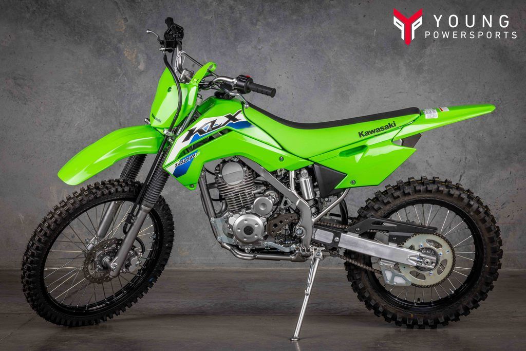 2026 Kawasaki KLX®140R F