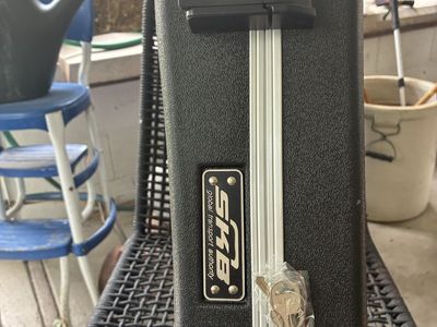 Taylor GS mini travel case (Sale pending)