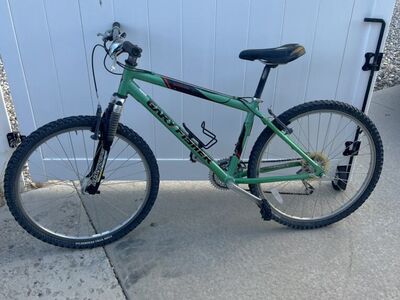 Used Gary Fisher Bike
