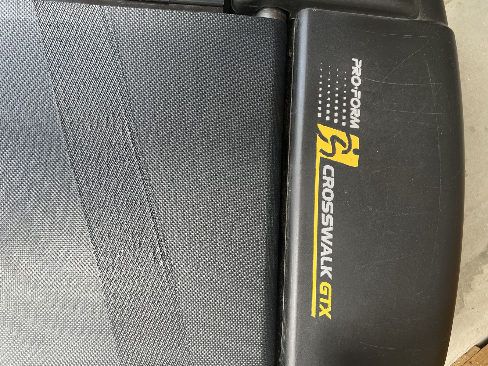Proform Crosswalk GTX Treadmill