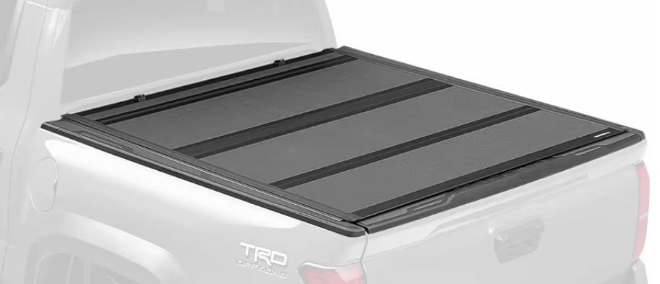 Toyota Tundra Extang Endure ALX Tonneau Cover