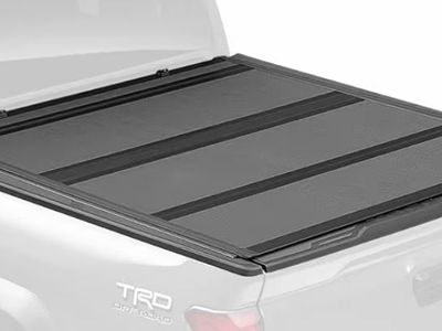 Toyota Tundra Extang Endure ALX Tonneau Cover