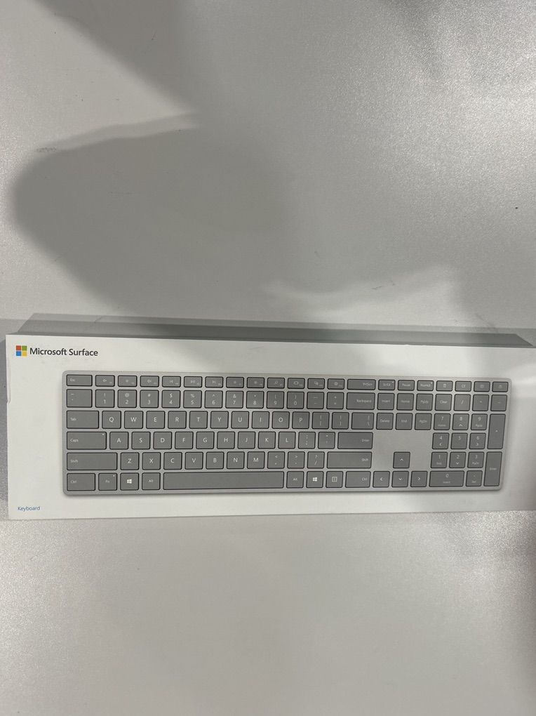 Microsoft Surface Keyboard