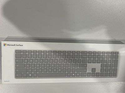 Microsoft Surface Keyboard
