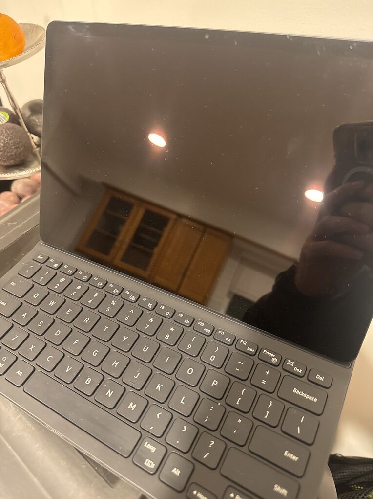 Samsung Galaxy Tab S7 FE