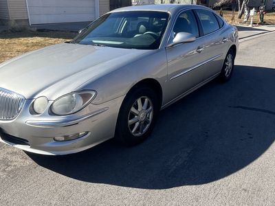2008 Buick LaCrosse CXL