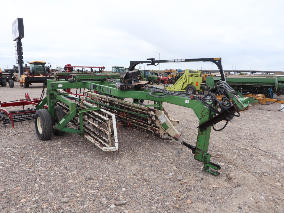 1980 Allen 8827