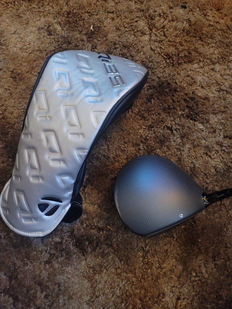 Taylormade Qi35 Max Lite 10.5 Driver