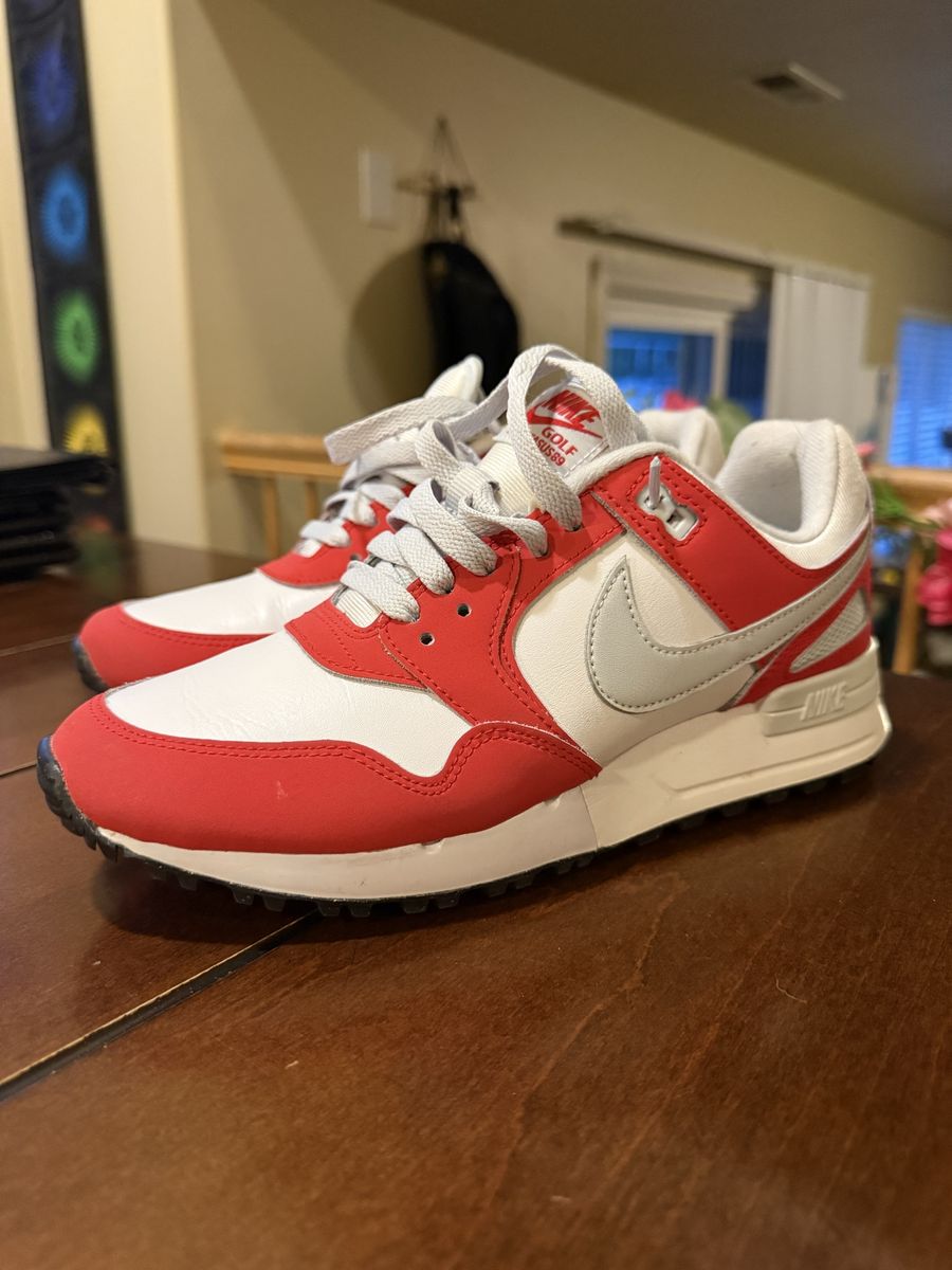 Nike Air Pegasus 89’G Golf Shoes