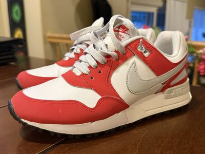 Nike Air Pegasus 89’G Golf Shoes
