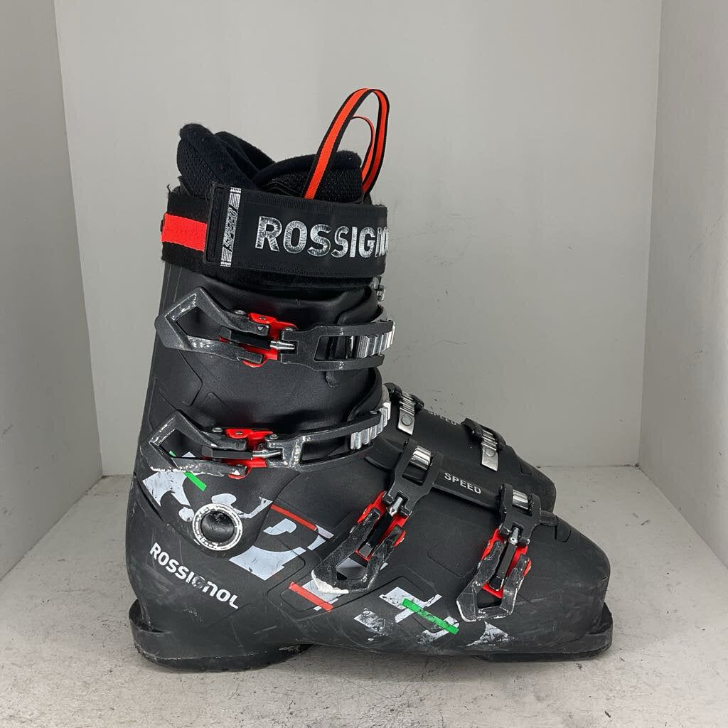 Rossignol Speed GW