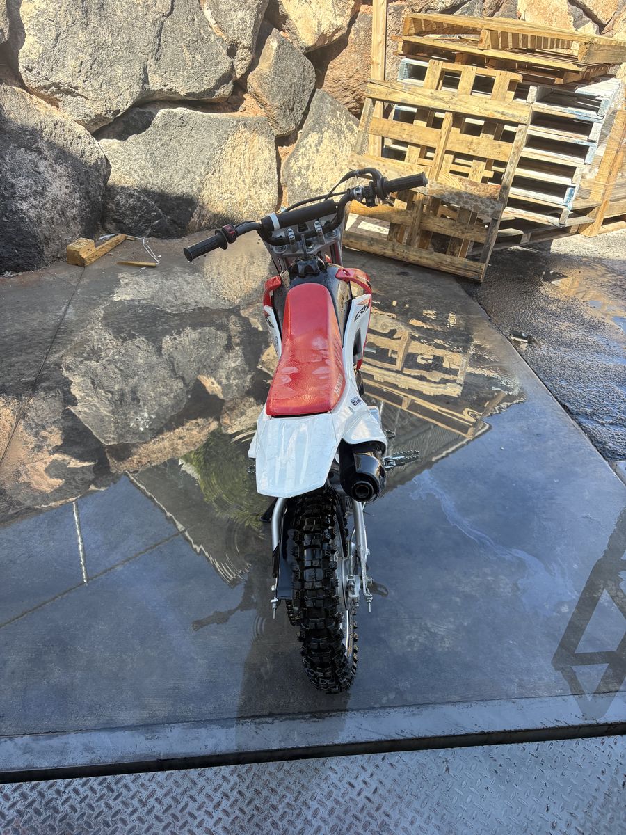 2013 Crf 110