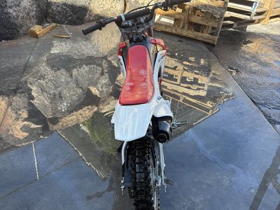 2013 Crf 110