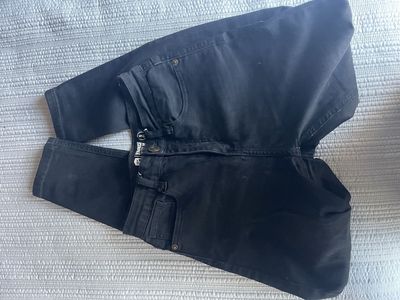 Born Primitive Women's Jeans SMALL