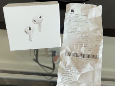Airpod pro gen 3