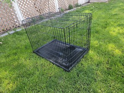 Extra Large Pet Kennel