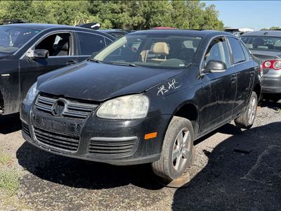 2008 Volkswagen Jetta Mk5 Parts - UTPAP Ogden