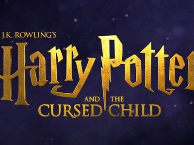 Harry Potter and the Cursed Child, Sat., Sept. 26, 4 tickets (2nd Tier Center)