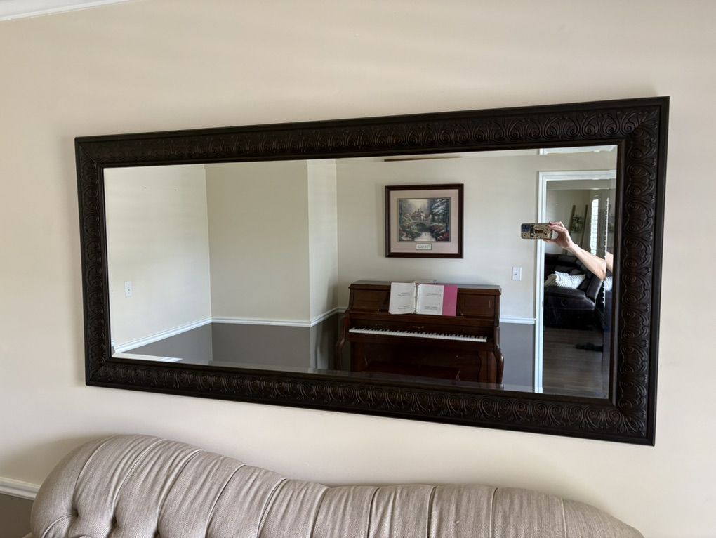Beautiful Mirror