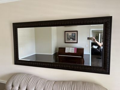 Beautiful Mirror