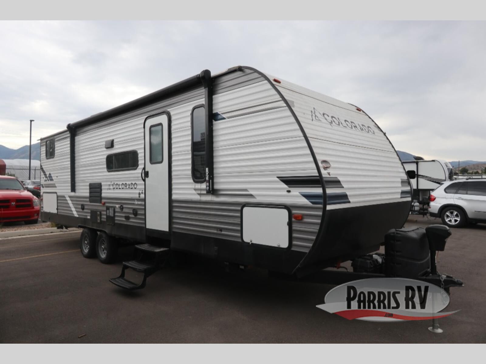 Used 2022 Dutchmen RV Colorado 29BHC