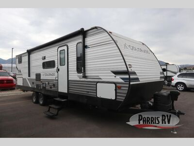 Used 2022 Dutchmen RV Colorado 29BHC