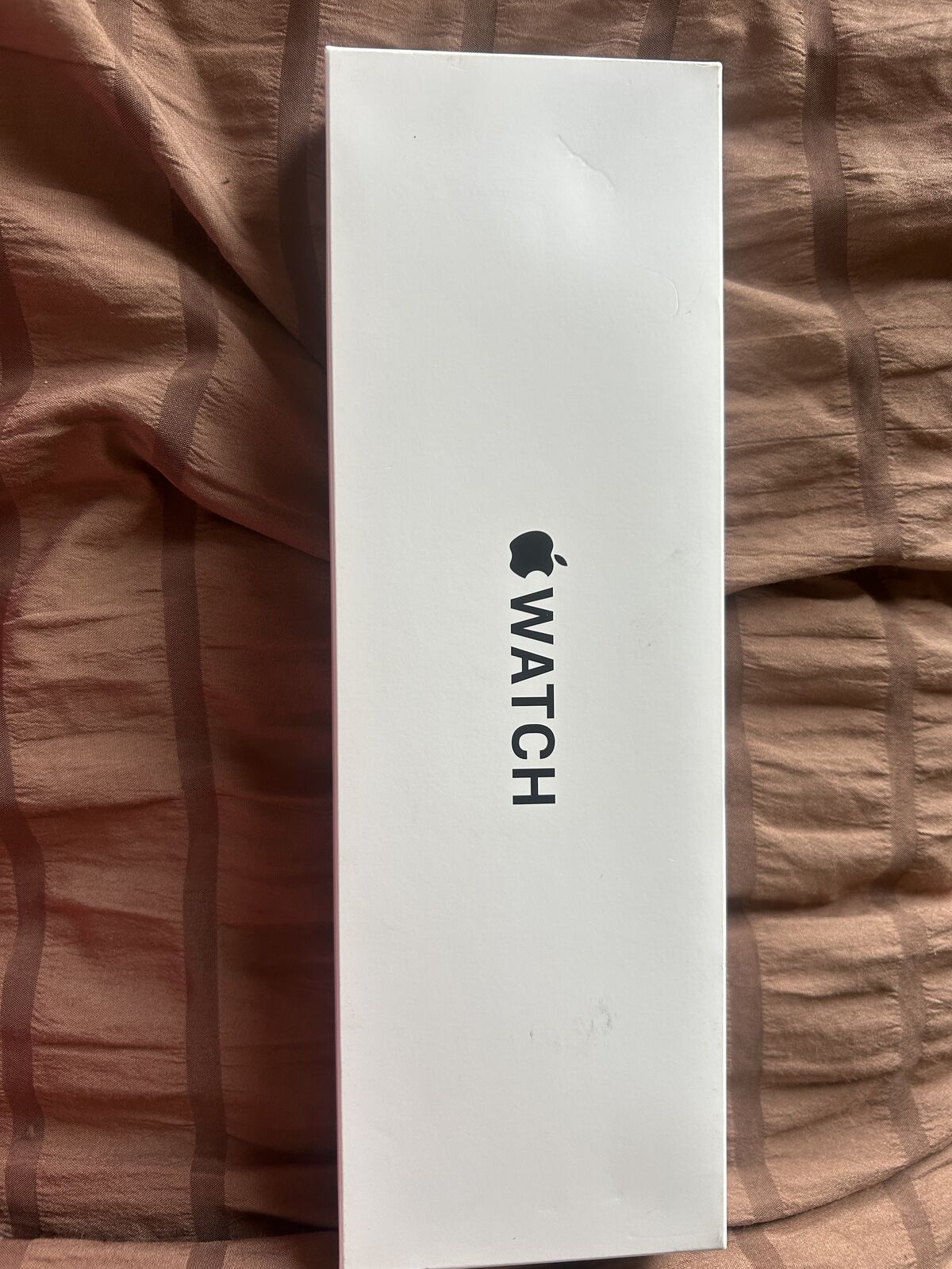 Apple Watch SE