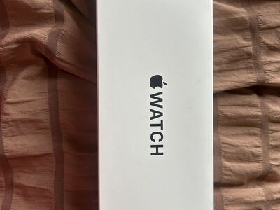 Apple Watch SE