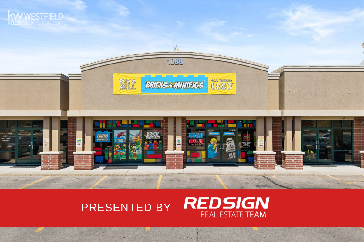 1086 W South Jordan Pkwy South Jordan, UT 84095