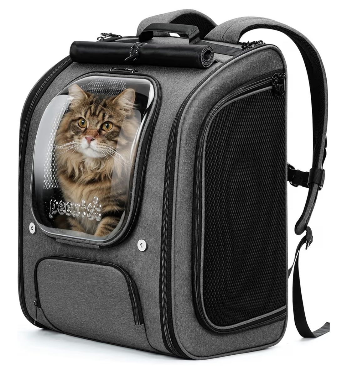Pet Carrier Backpack
