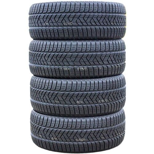 Pirelli Scorpion Winter Tires 295/35R21- Like New