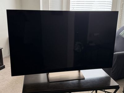 65" Sony BRAVIA 4K Smart LED TV