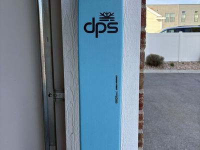DPS Carbon Wailer 107/179cm