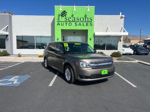2013 Ford Flex SE