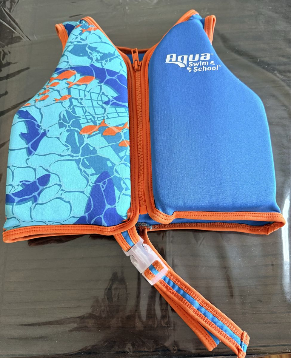 Little Kids Life jacket 37-50lbs