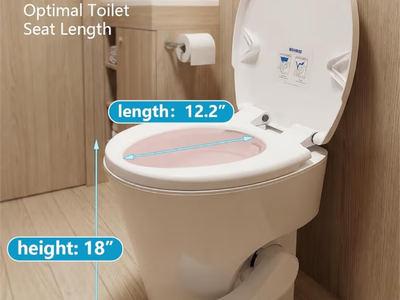RV Toilet