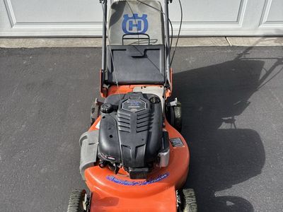 Husqvarna 7021 RS 7 hp self-propelled lawnmower