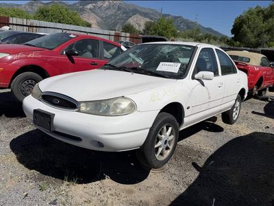 1998 Ford Contour Parts - UTPAP Ogden