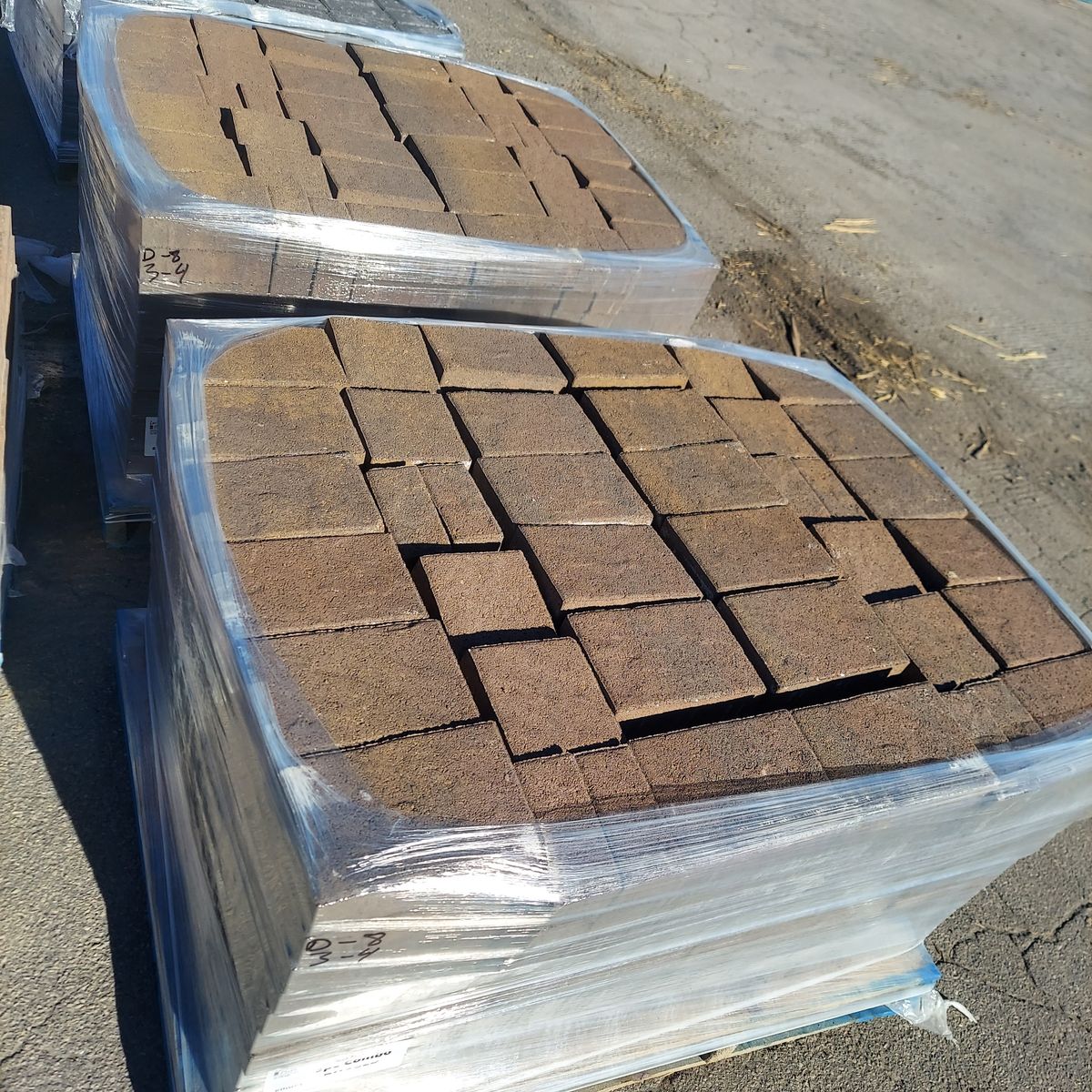 SAHARA RUGGED 3PC PAVERS (6x9,6x6,3x6)