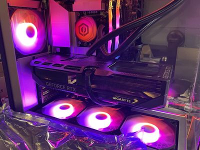 5070 Ti intel I9 285k 64gb Ddr5 2tb Gaming Pc