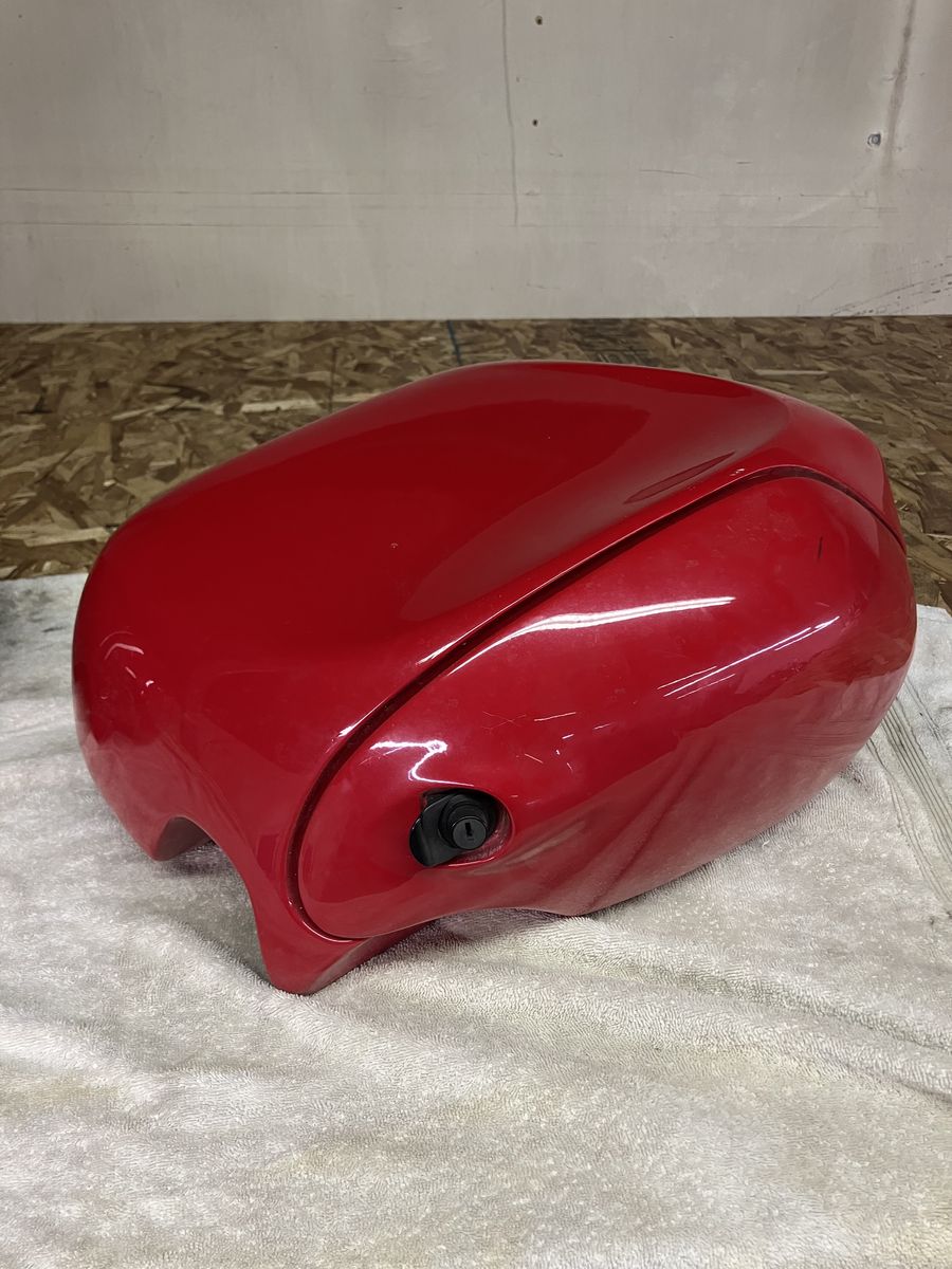 Panniers  Off VFR 750